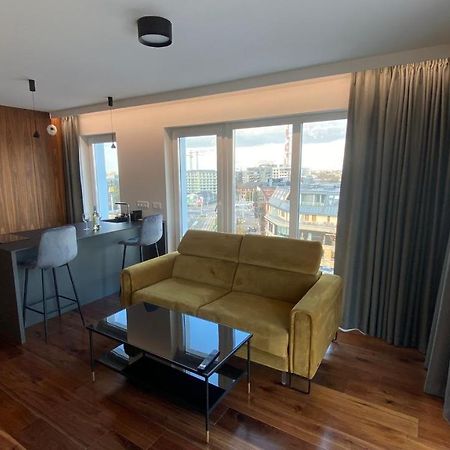 Bm-Apartments Ksiecia Witolda 46 Вроцлав Экстерьер фото