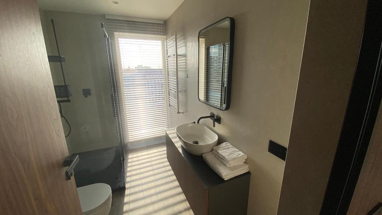 Bm-Apartments Ksiecia Witolda 46 Вроцлав Экстерьер фото